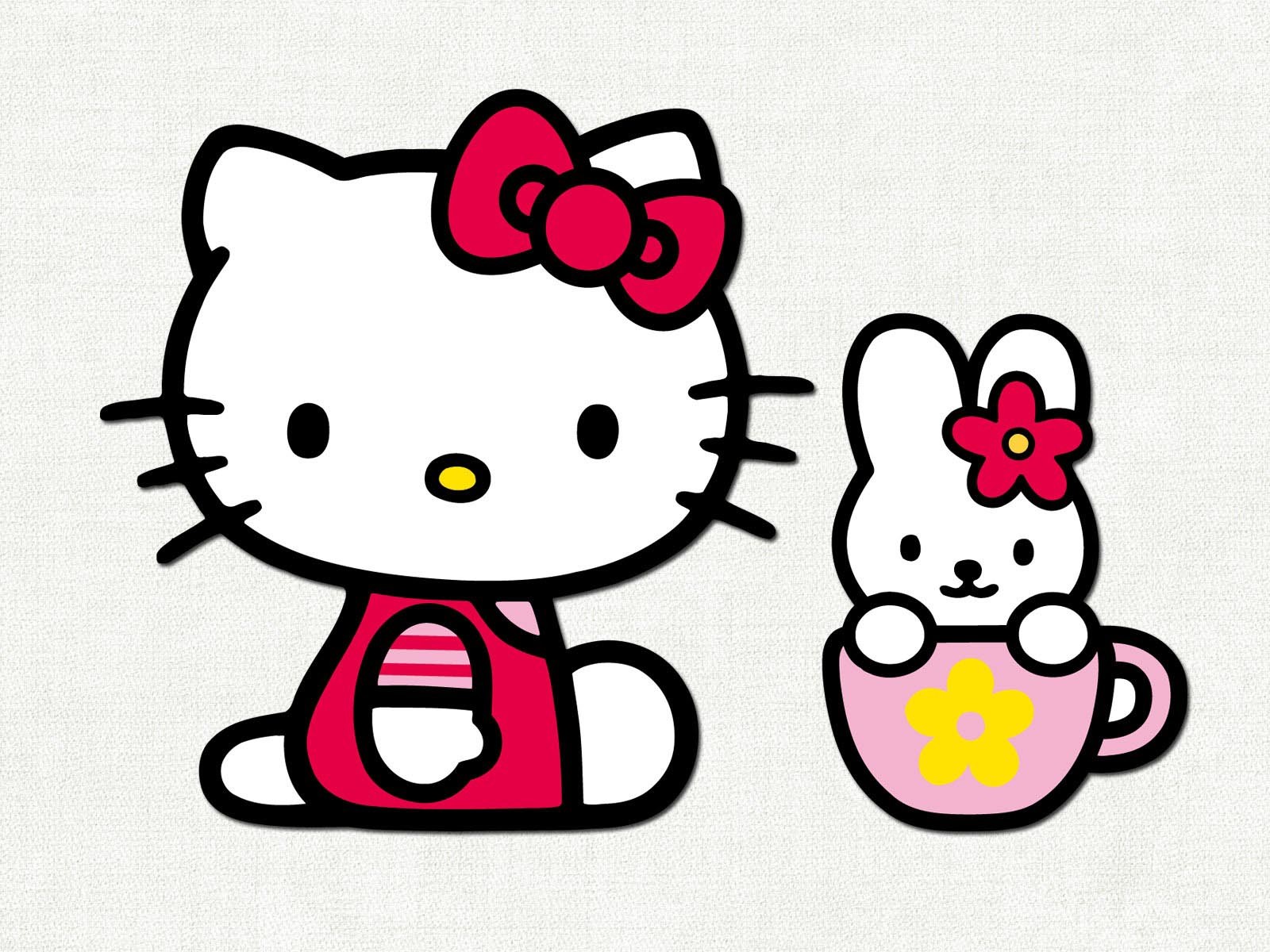 Hello Kitty Wallpaper For Android Is High Definition