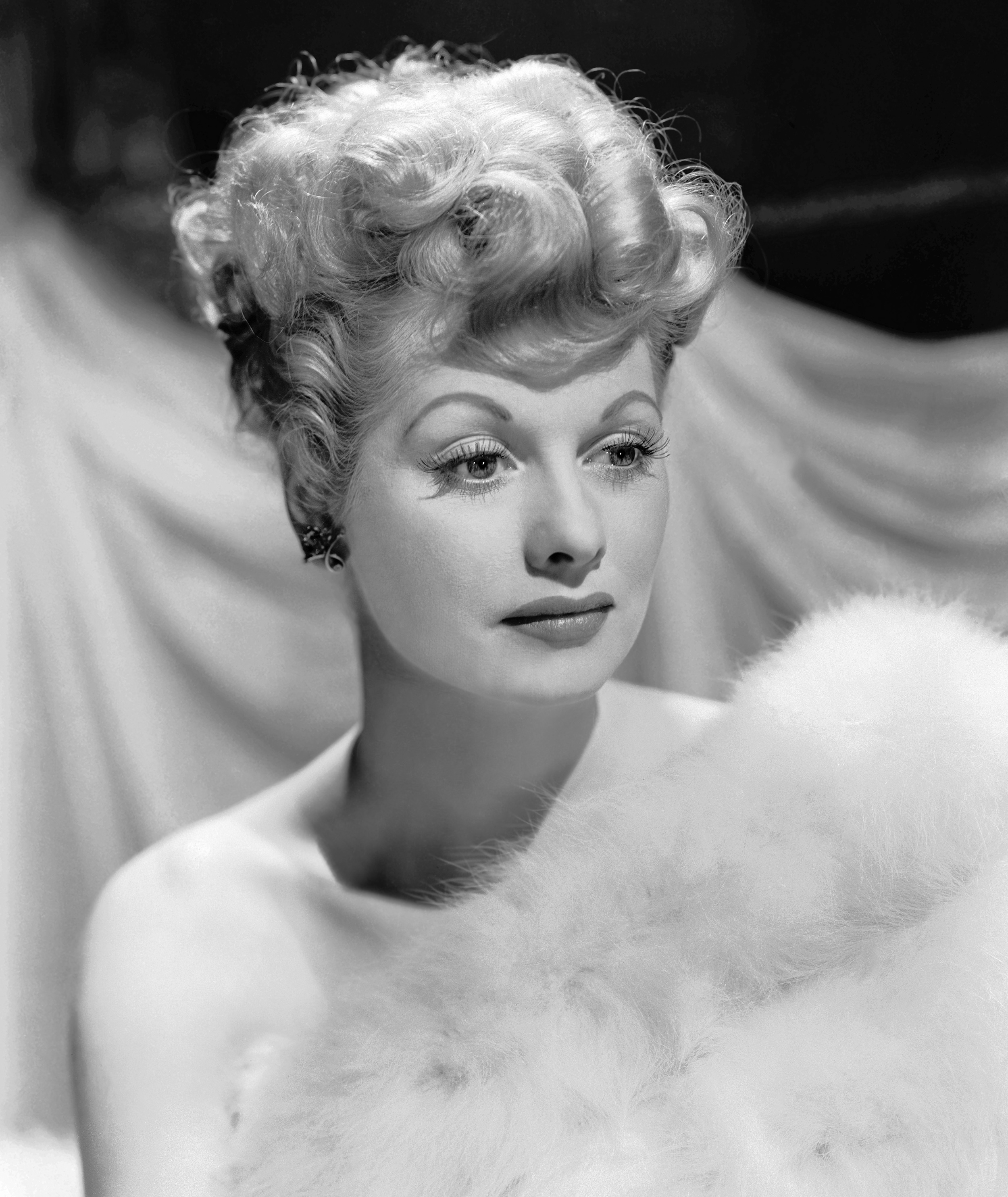 Lucille Ball People