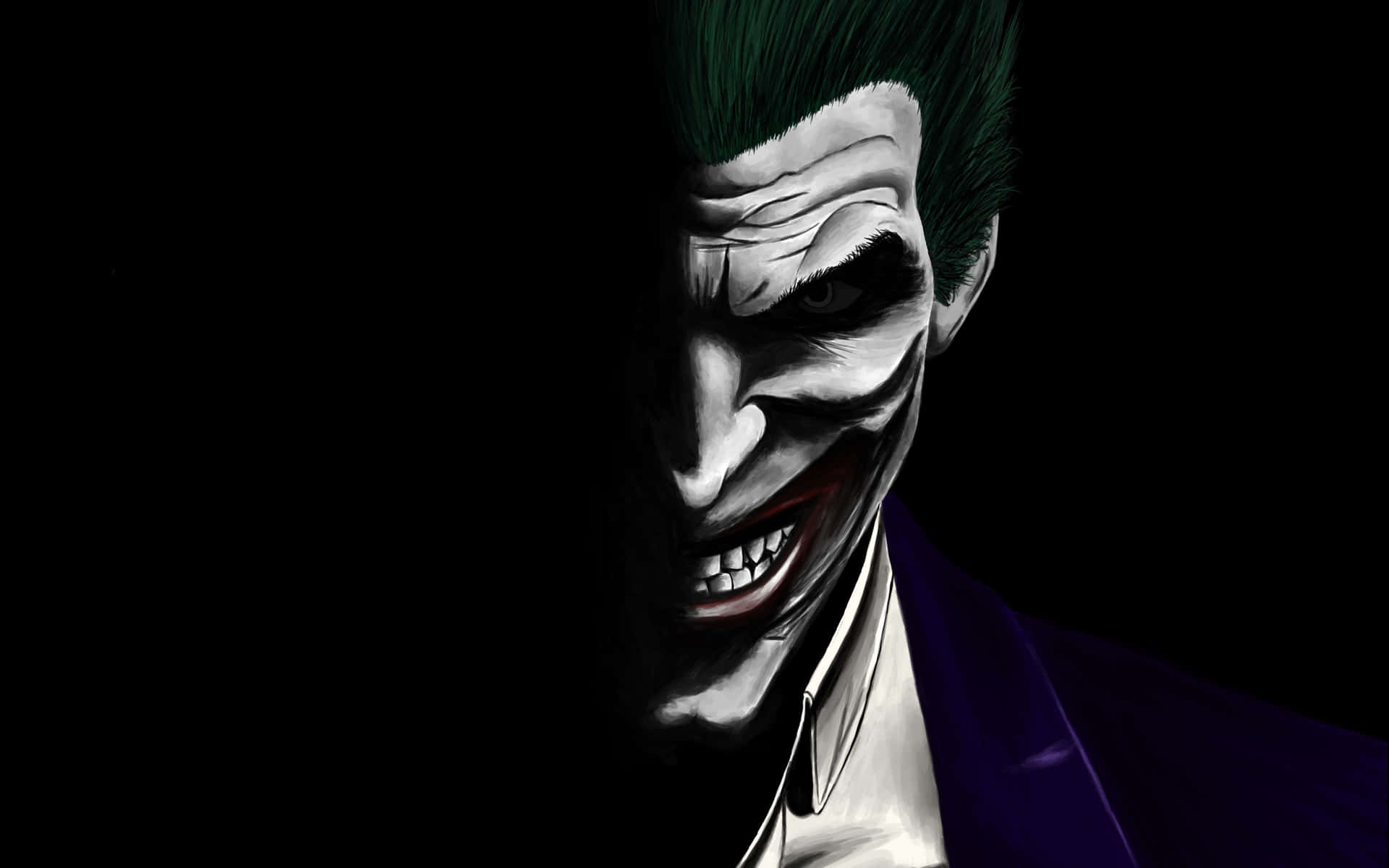 A Close Wallpaper