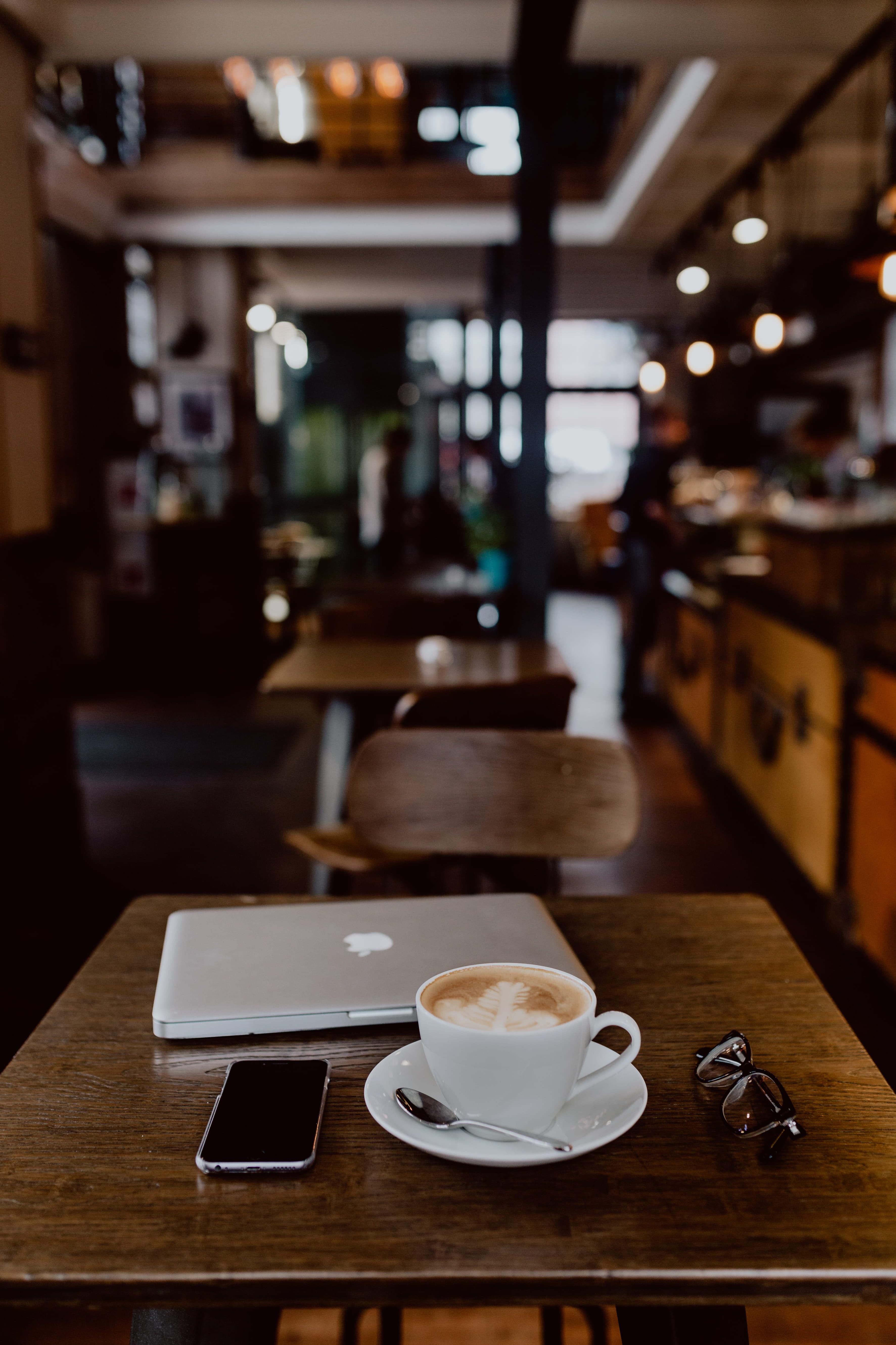 Selected Wallpaper Aesthetic Cafe You Can Get It