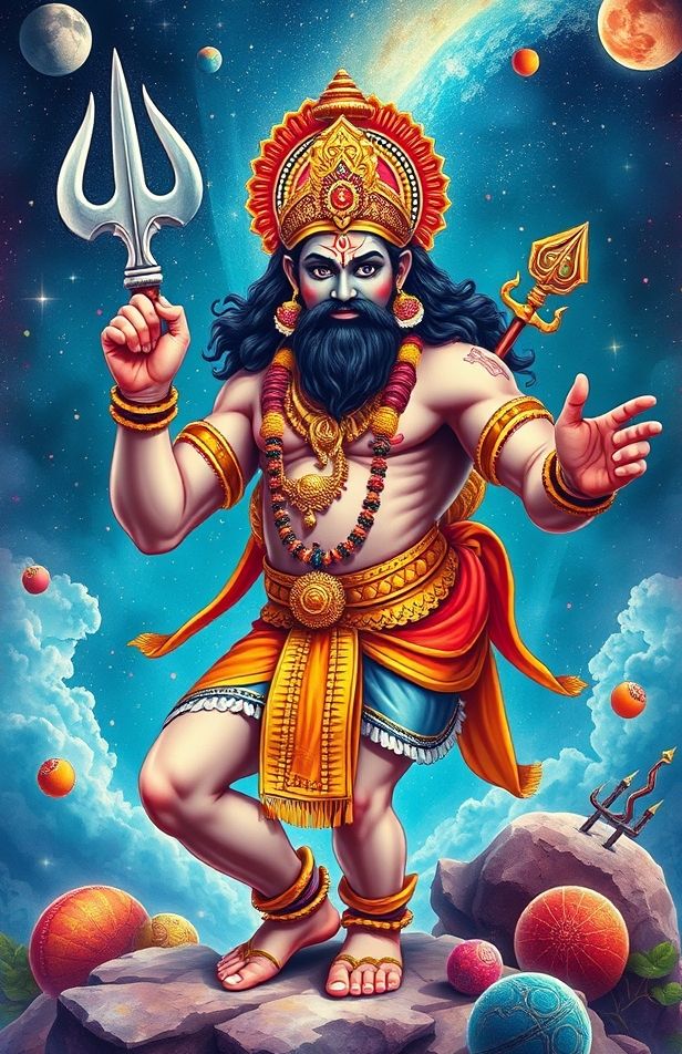 Hanuman Wallpaper Hd