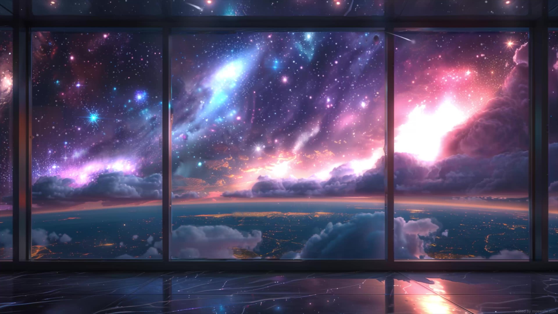 HD Sky Wallpaper