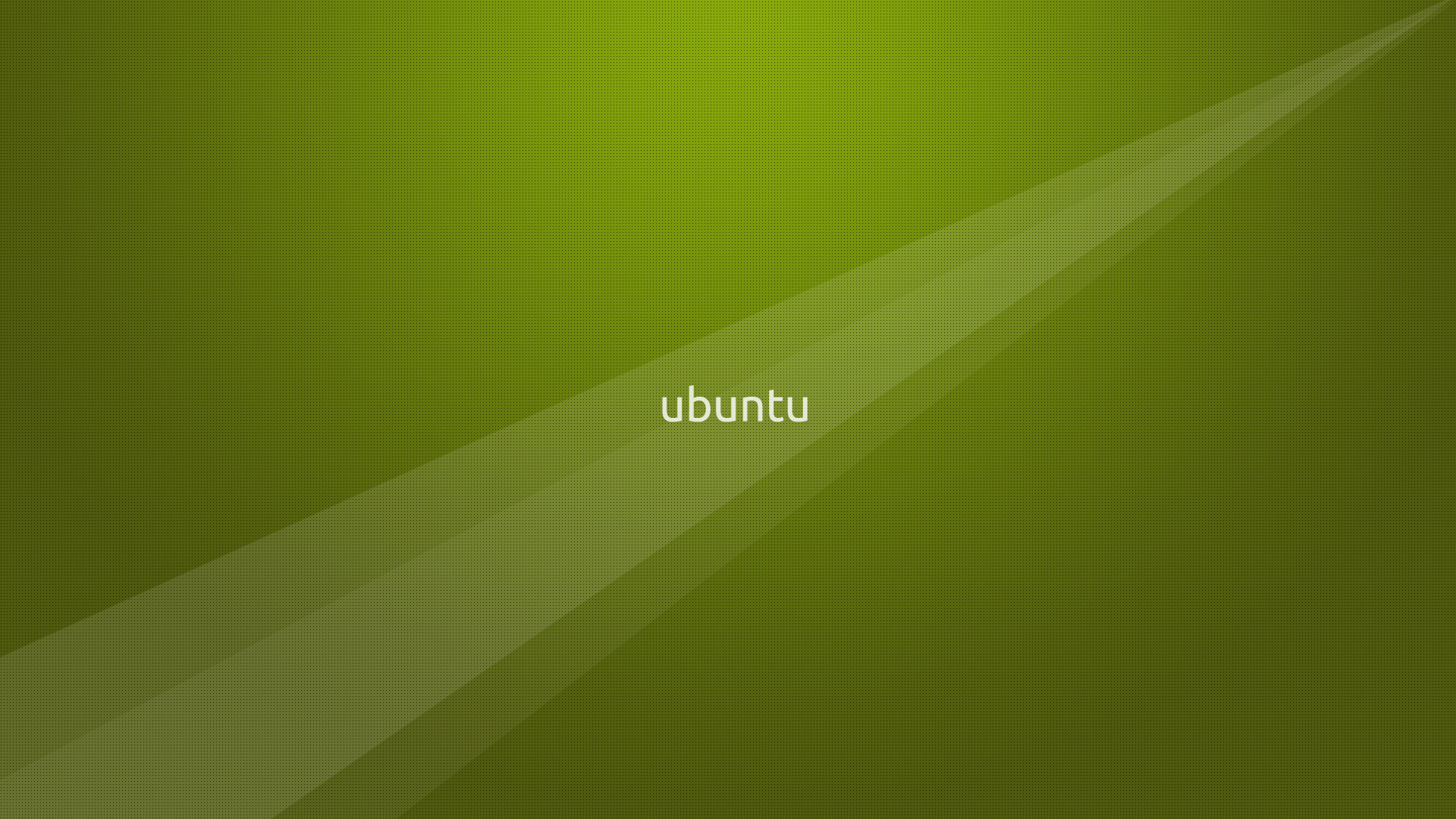 Ubuntu Wallpaper Linux Green Magog Image