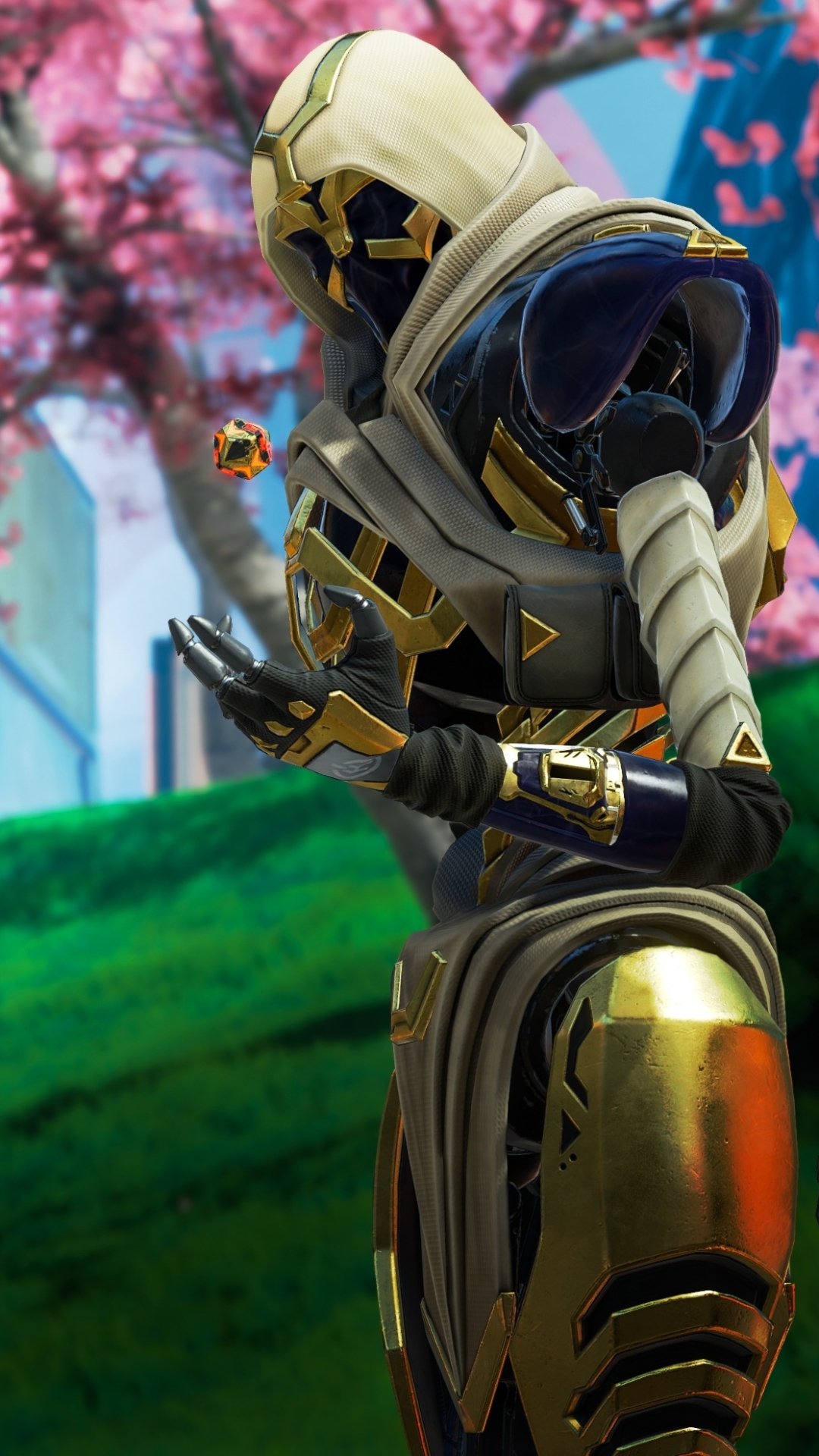 Apex Legends iPhone Wallpaper