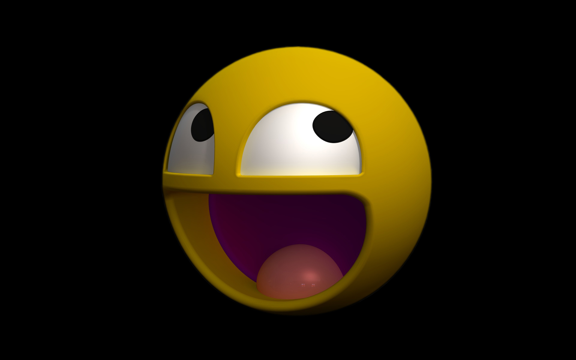 Funny Smiley Faces   1754375 1920x1200