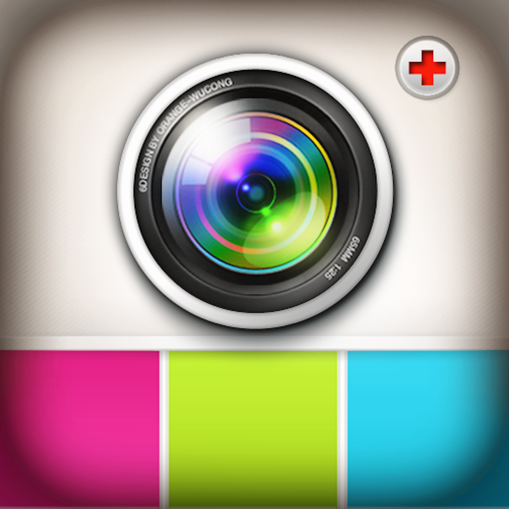 Instacollage Pro Pic Frame Photo Collage Caption Editor For