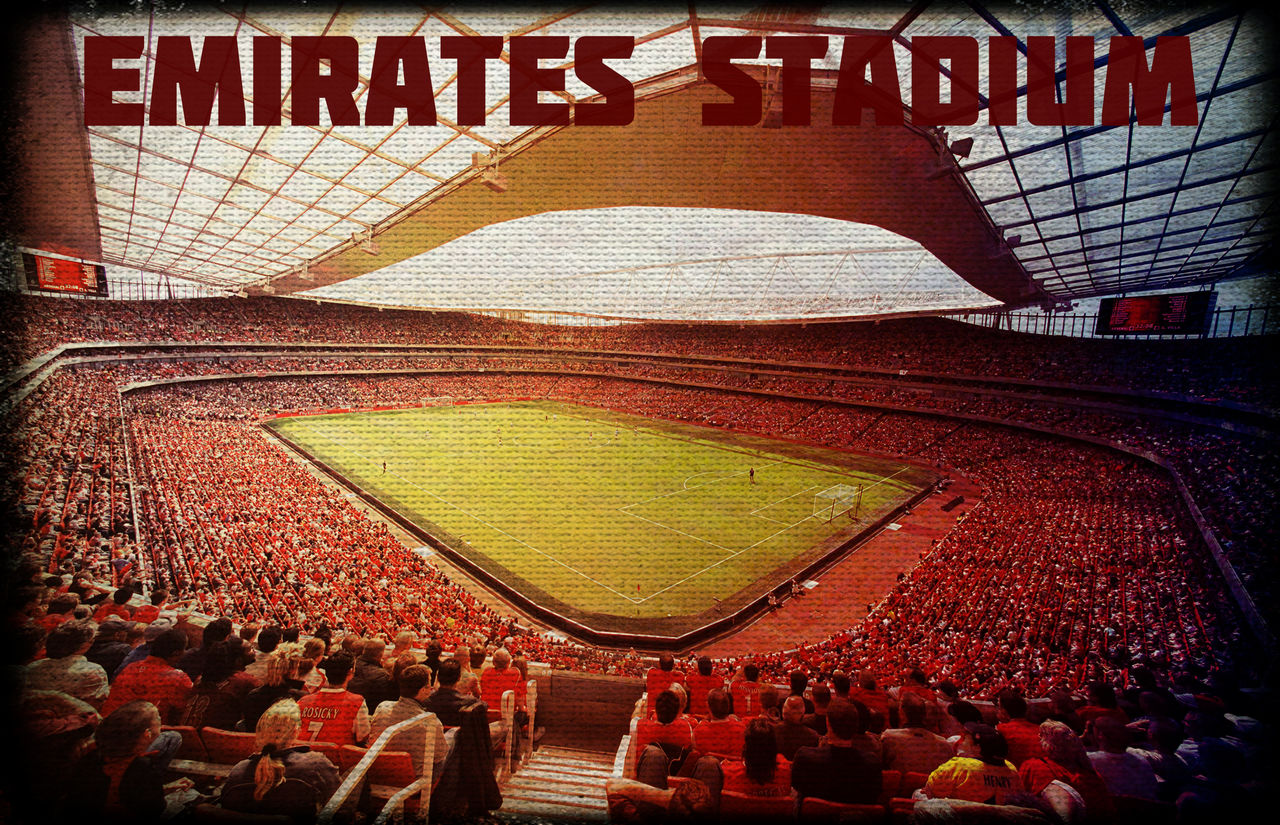 Image   Arsenal Emirates Stadium Wallpaper 001   Football Wiki