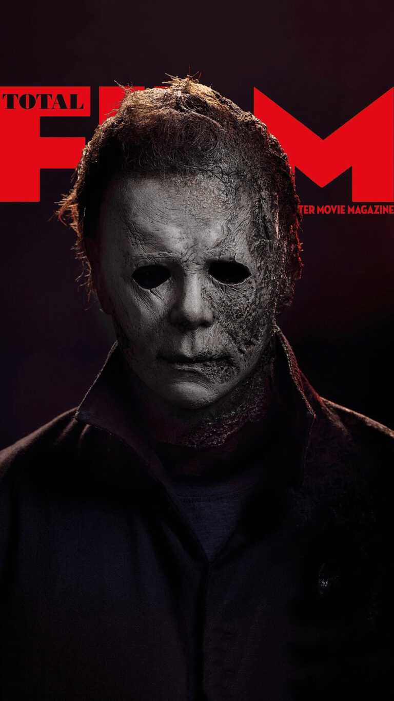 Halloween Kills Wallpaper