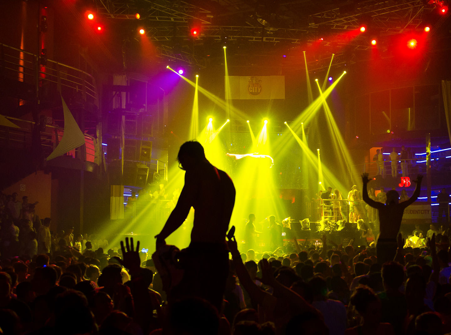 City Night Club