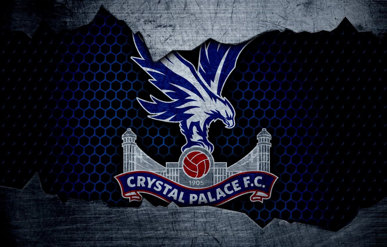 Wallpaper Sport Logo Football Crystal Palace Image