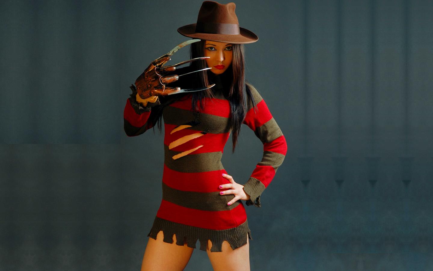 Freddy Krueger HD Wallpaper