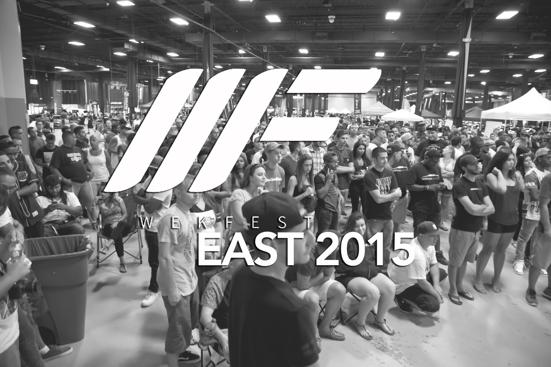 Wekfest East Eastcoast Elites August