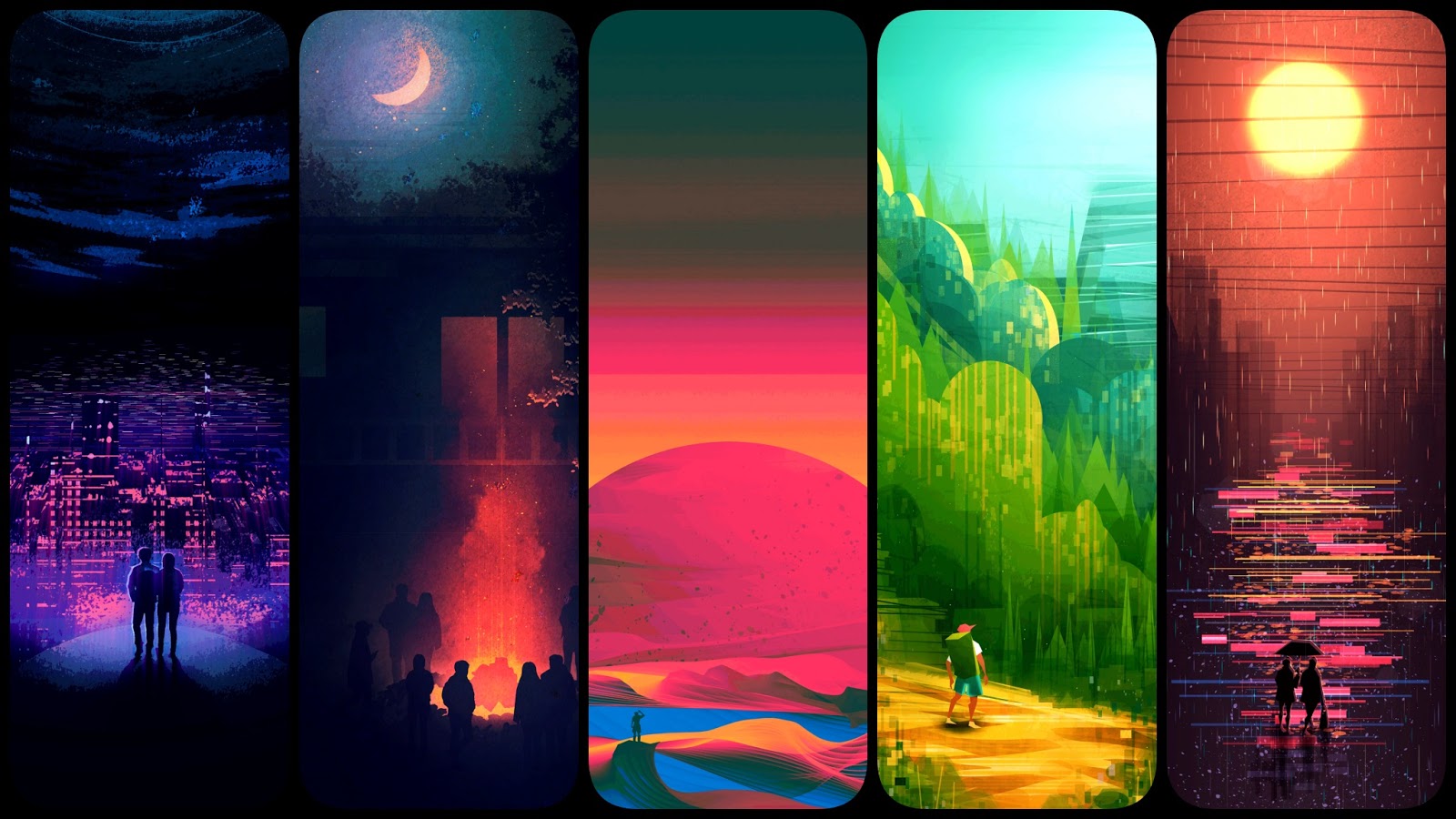 Amazing Phone Wallpaper
