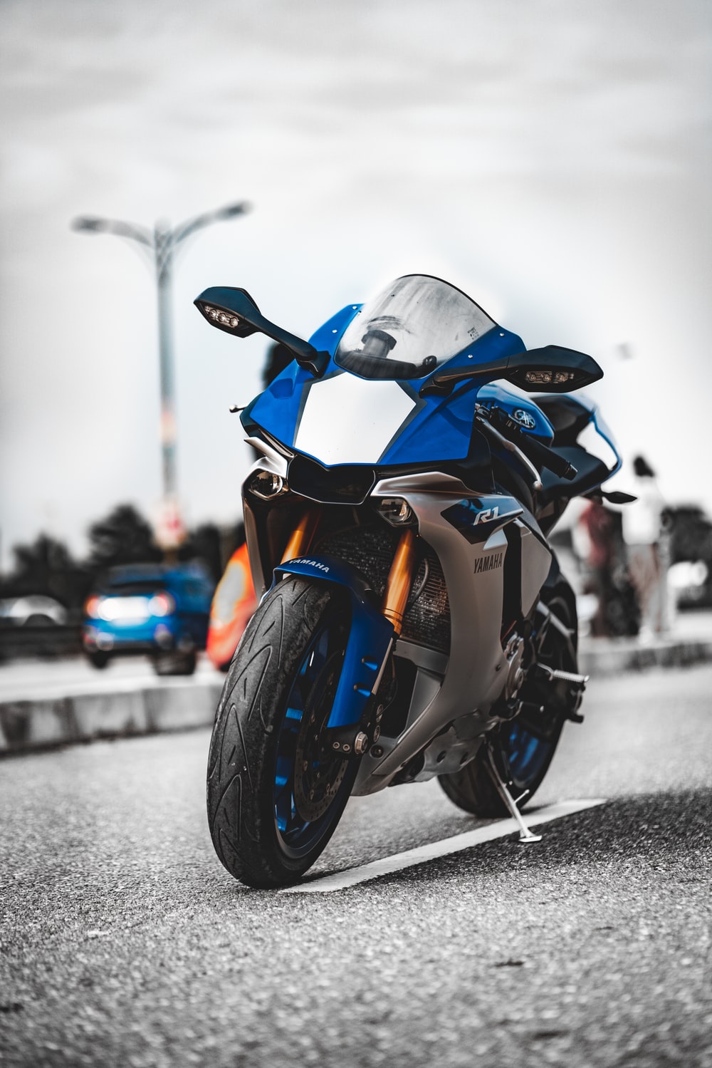 Bike Wallpaper