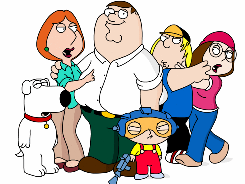 Family Guy Pictures Best Cartoon Wallpaper