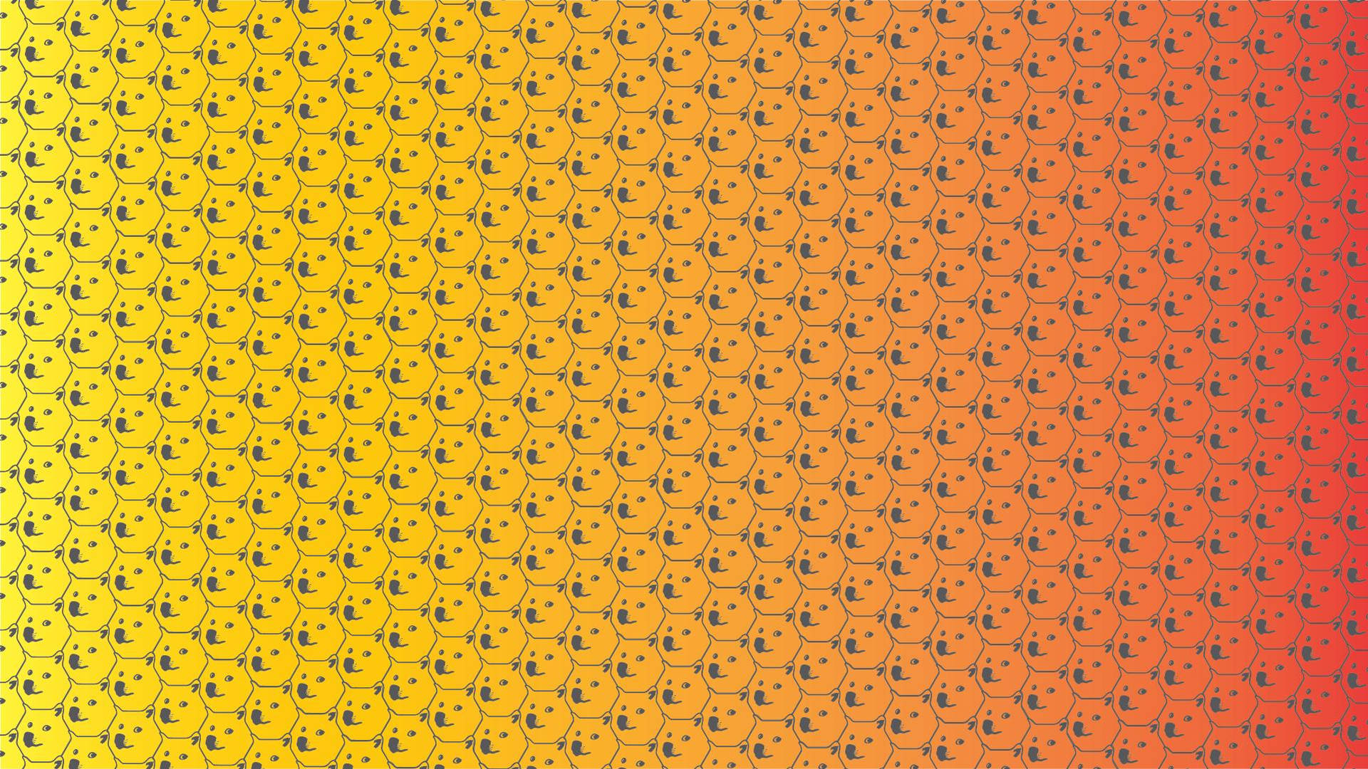 Doge Meme Wallpaper