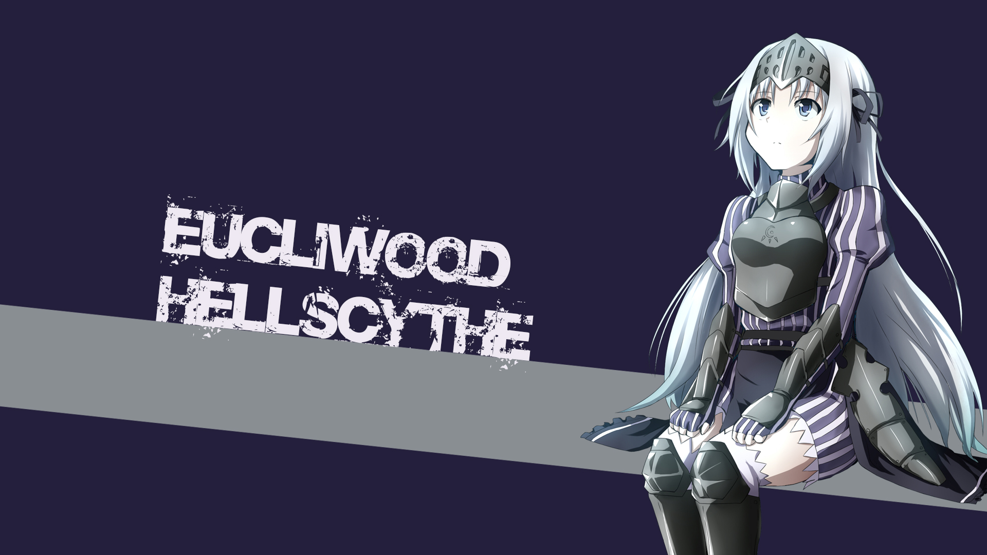 Eucliwood Hellscythe Wa Ka HD