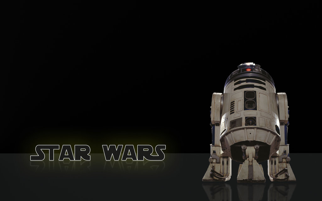Star Wars R2d2 Wallpaper By