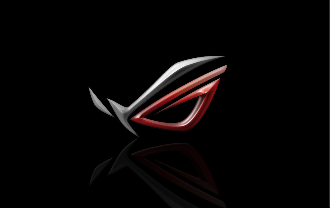 Asus Rog Wallpaper This Use For