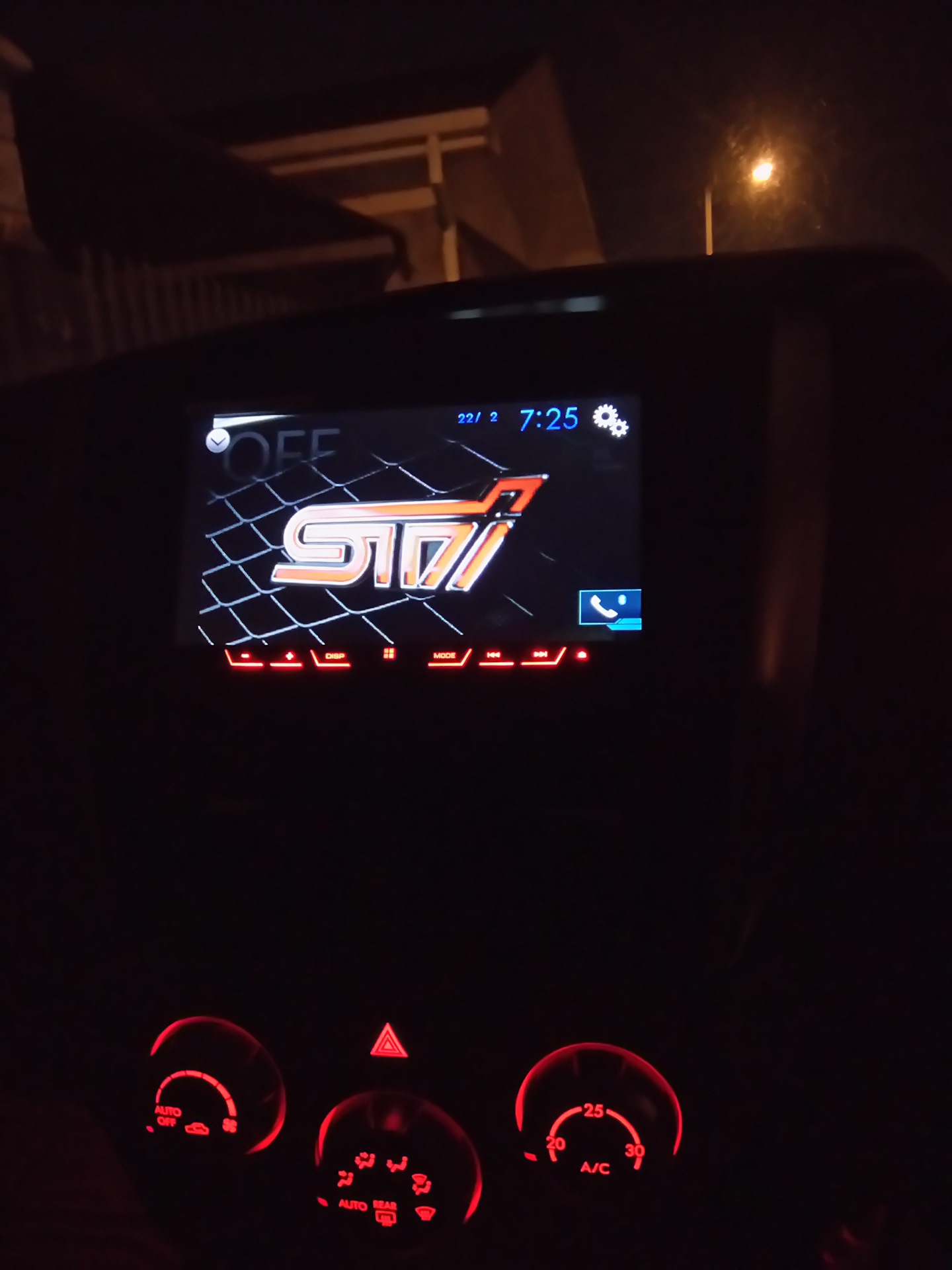 Radio Background Logbook Subaru Impreza Wrx Sti On Drive2