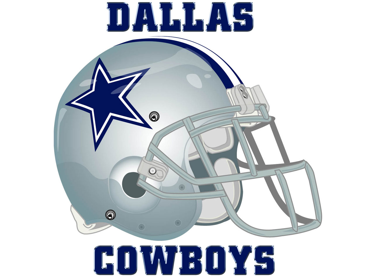 Desktop Wallpaper Of Dallas Cowboys Playoff Schedule