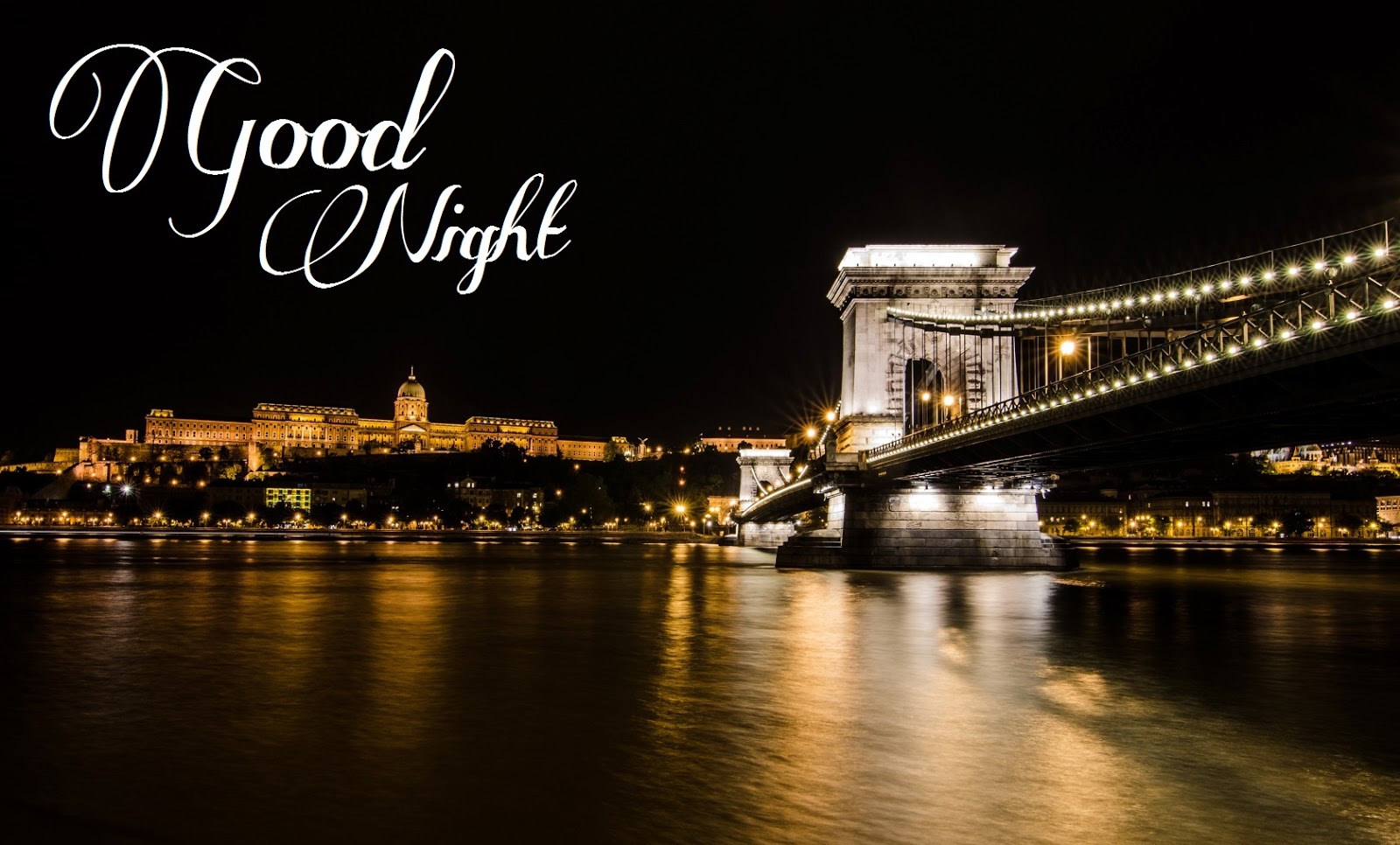 50+] Good Night Wallpapers for Facebook - WallpaperSafari