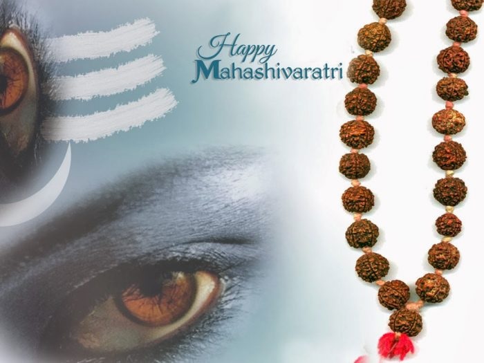 Maha Shivratri Image HD Wallpaper Happy