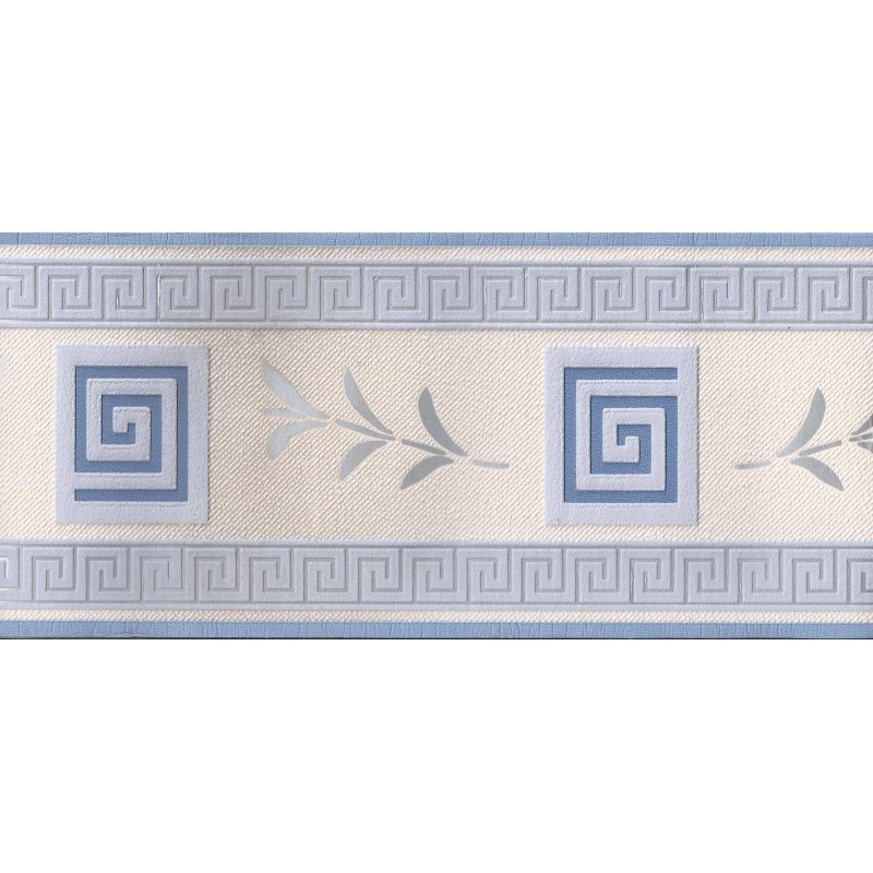 Free download Greek Key Design Wallpaper Border Fabricut greek key in