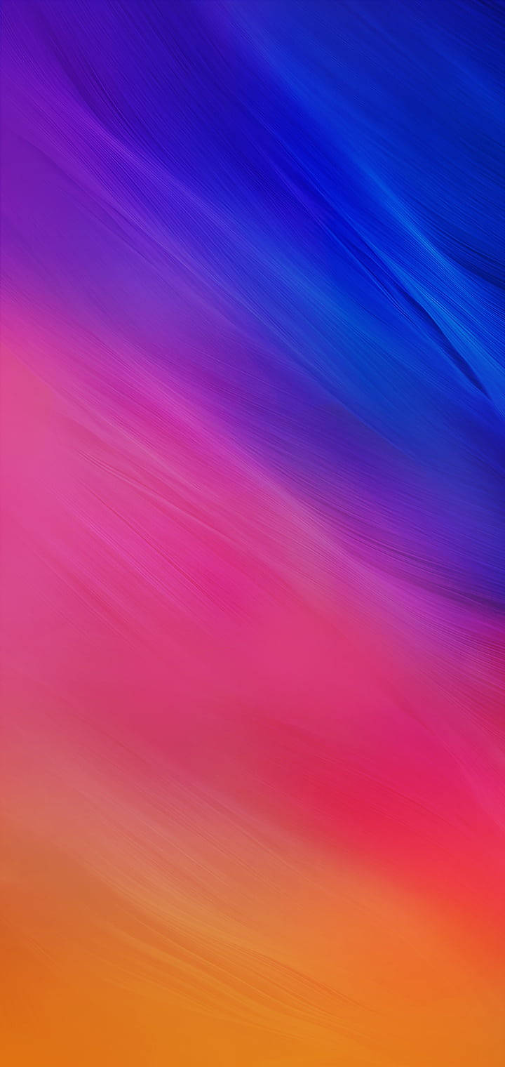 Vivo Y20 Wallpaper