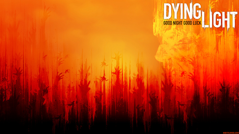 Dying Light Wallpaper By Mentalmars