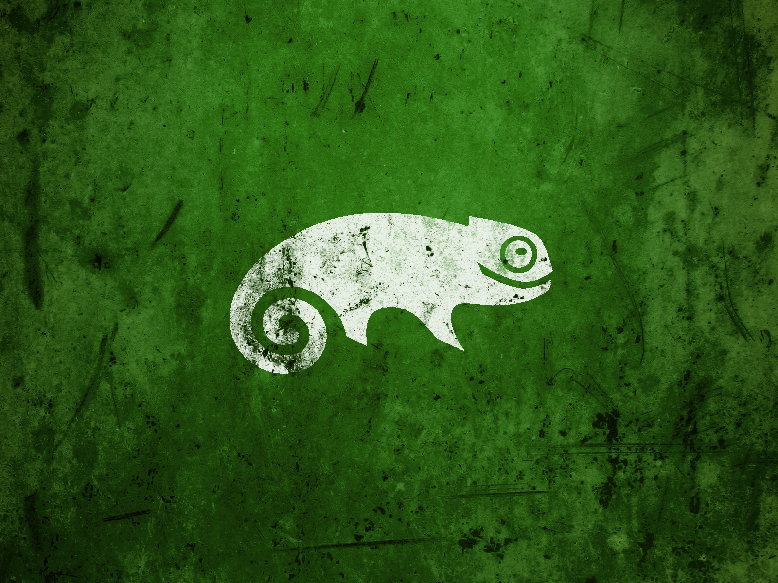 Linux Opensuse Wallpaper