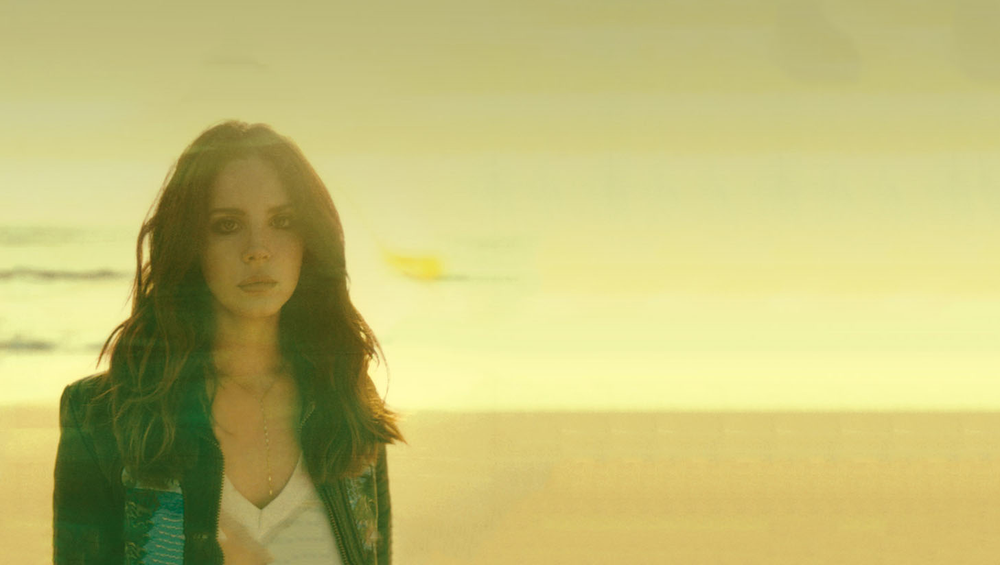 Background Lana Del Rey