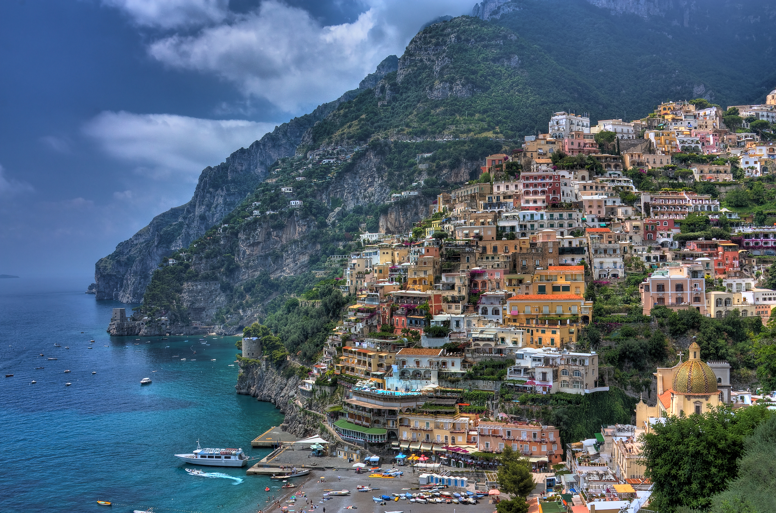 Sorrento The Amalfi Coast Travel Expertthe Expert