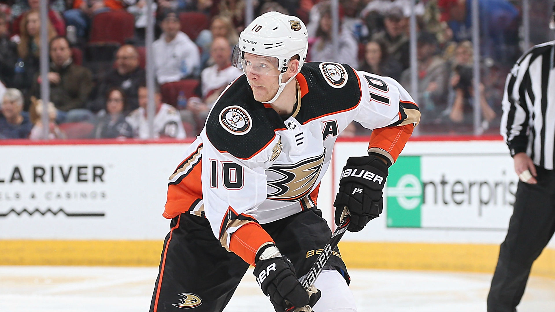 Nhl Agency Corey Perry To Hit The Market After Ducks