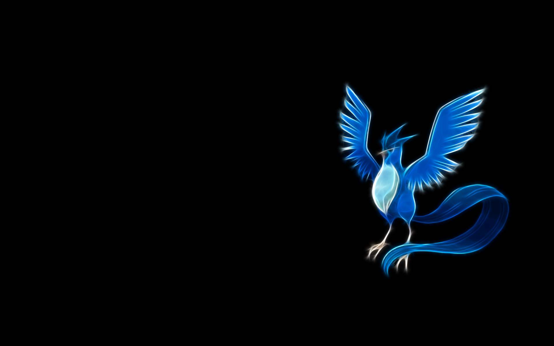 Ing Gallery For Articuno Pokemon
