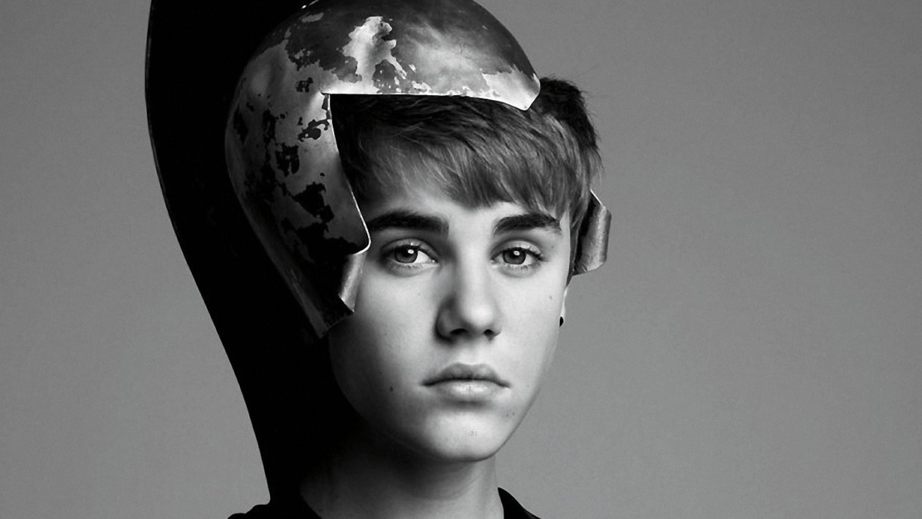 Justin Bieber Backgrounds 4K Download