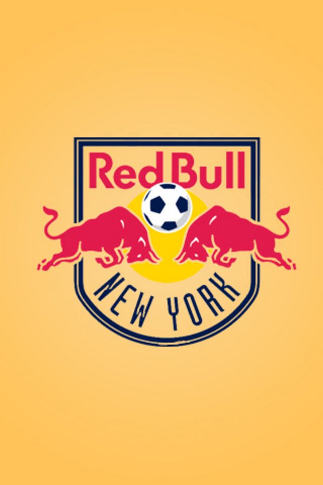 Red Bull New York iPhone Wallpaper HD
