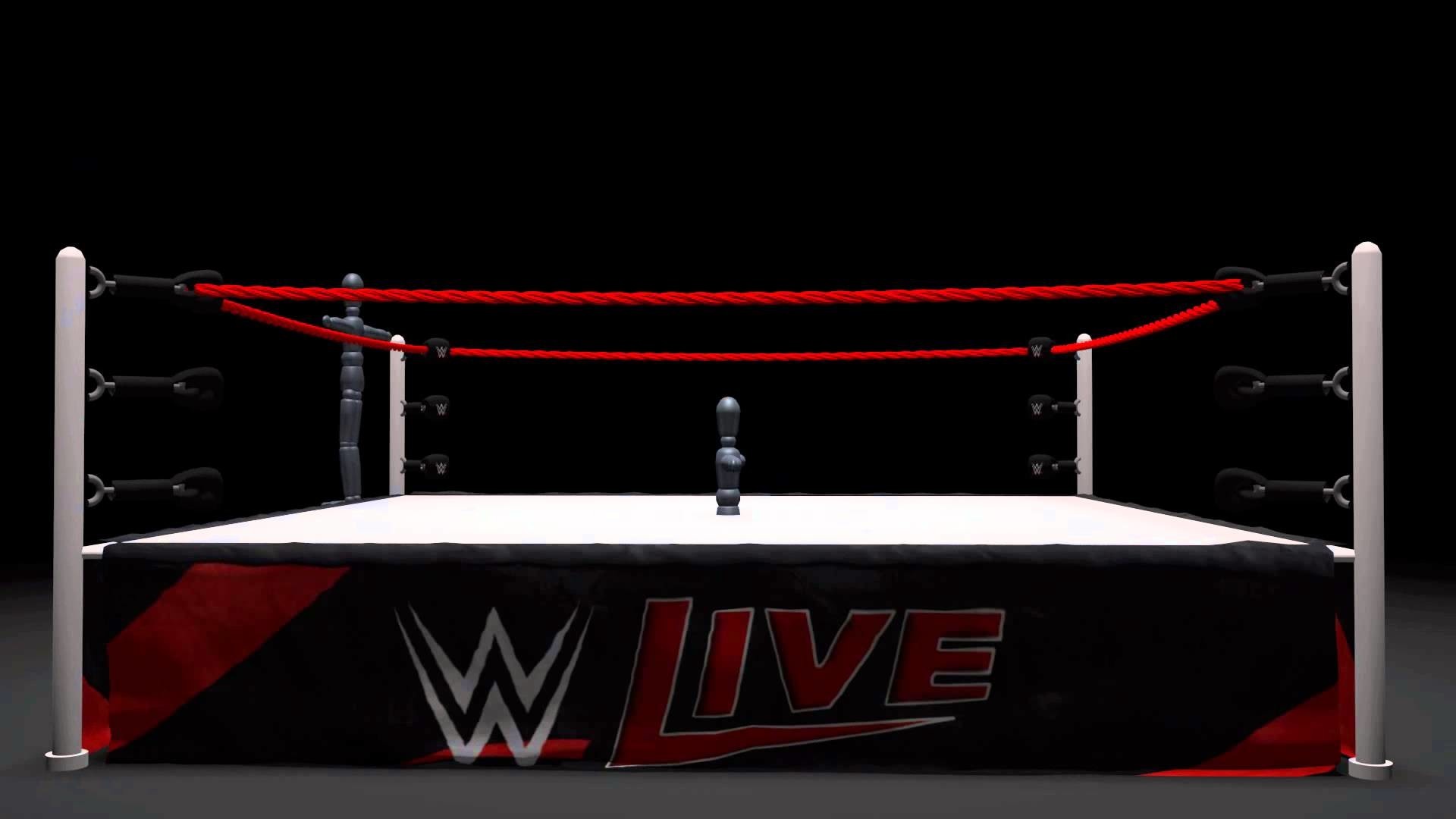 Wwe Nxt Wallpaper