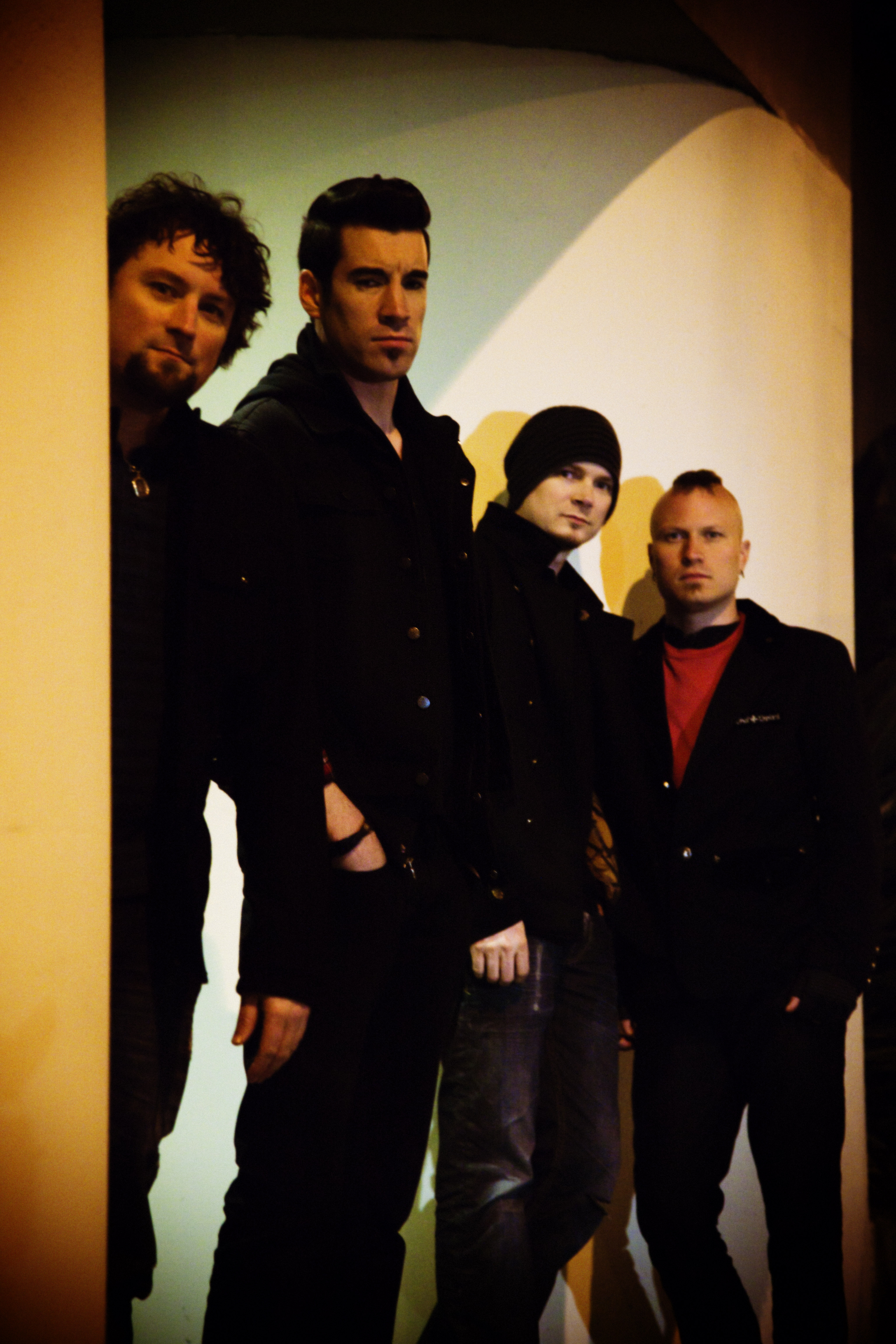 Theory Of A Deadman Wallpaper Ing Gallery