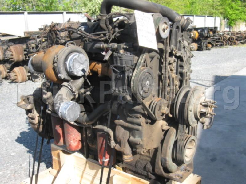Related Wallpaper Detroit Series Ddc2 Diesel Enginemotor For