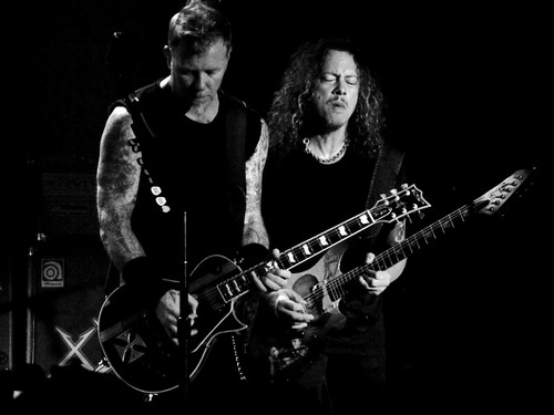 Metallica Image HD Wallpaper And Background