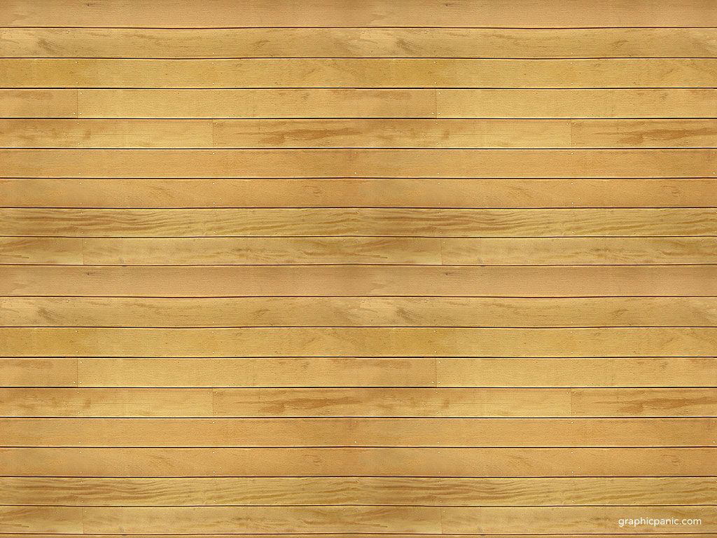 Light Wood Background Powerpoint Templates