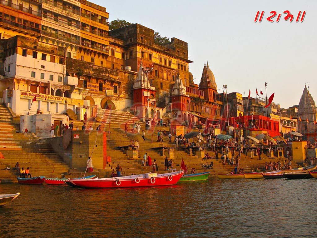 Kashi Vishwanath Wallpaper HD Image Pictures Photos