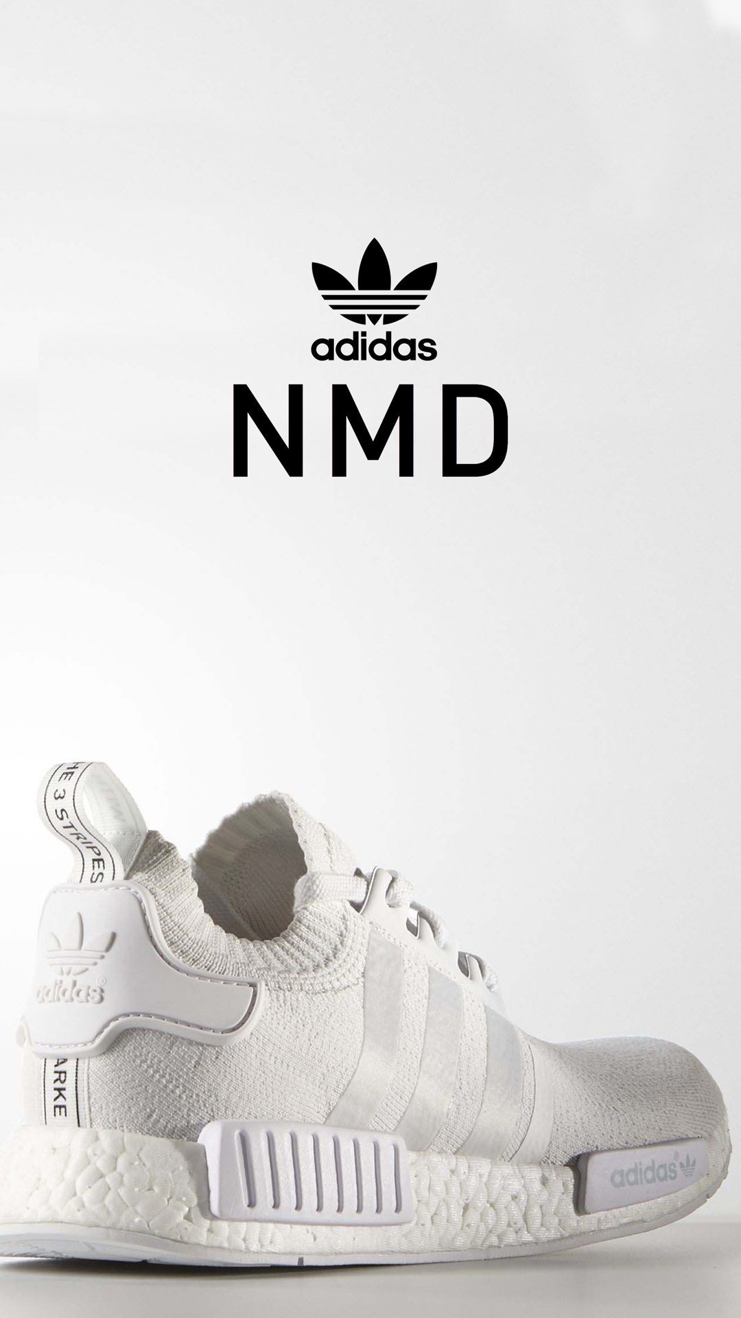 Adidas NMD Wallpapers on WallpaperSafari