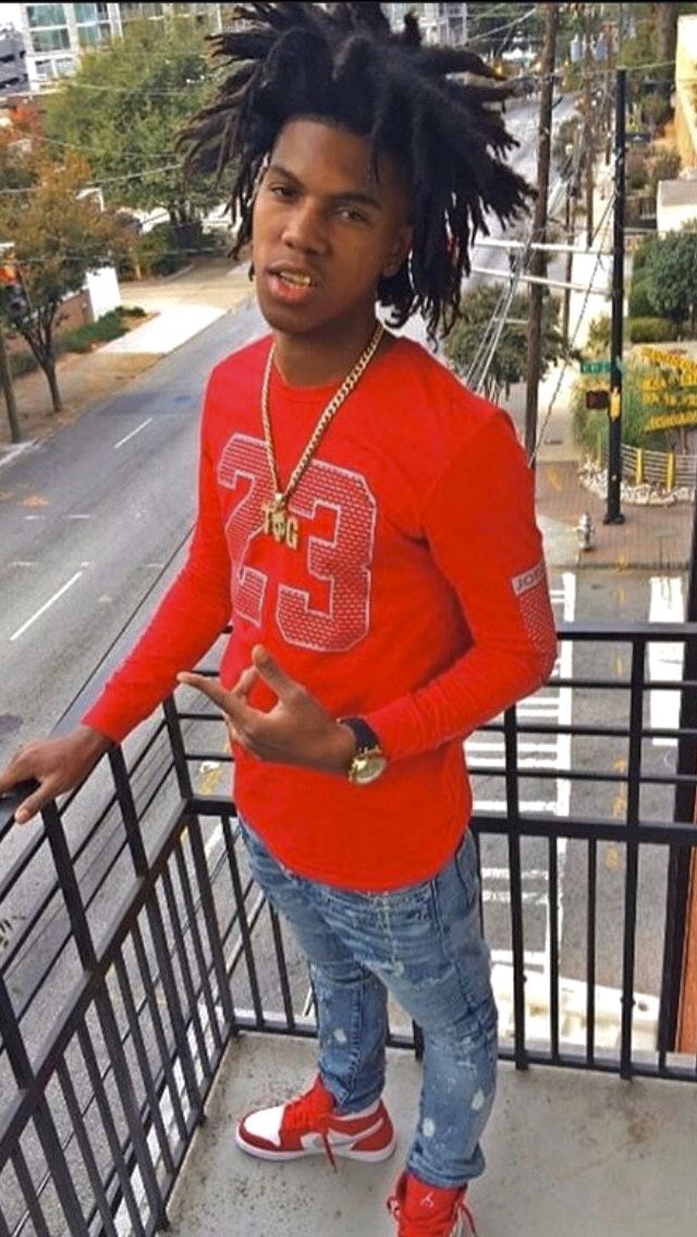 Da Real Gee Money Wallpaper