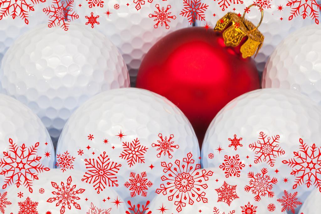 Of The Best Golf Gifts To Shop For Christmas