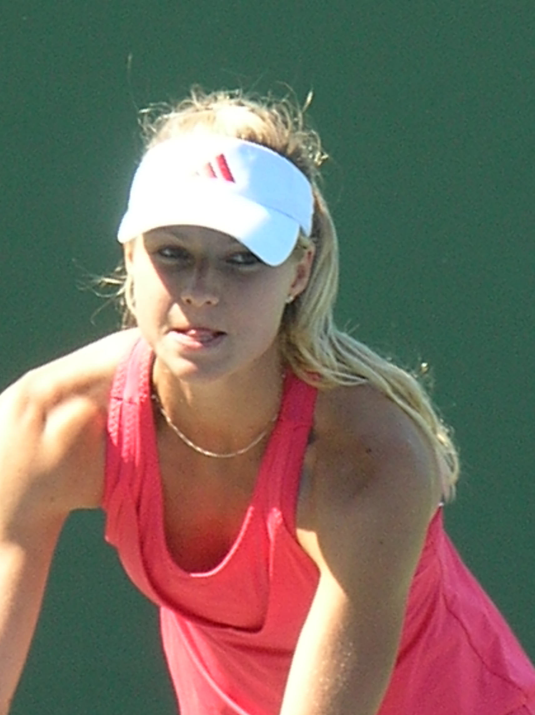 Maria Kirilenko Wallpaper Sports Hq Picture