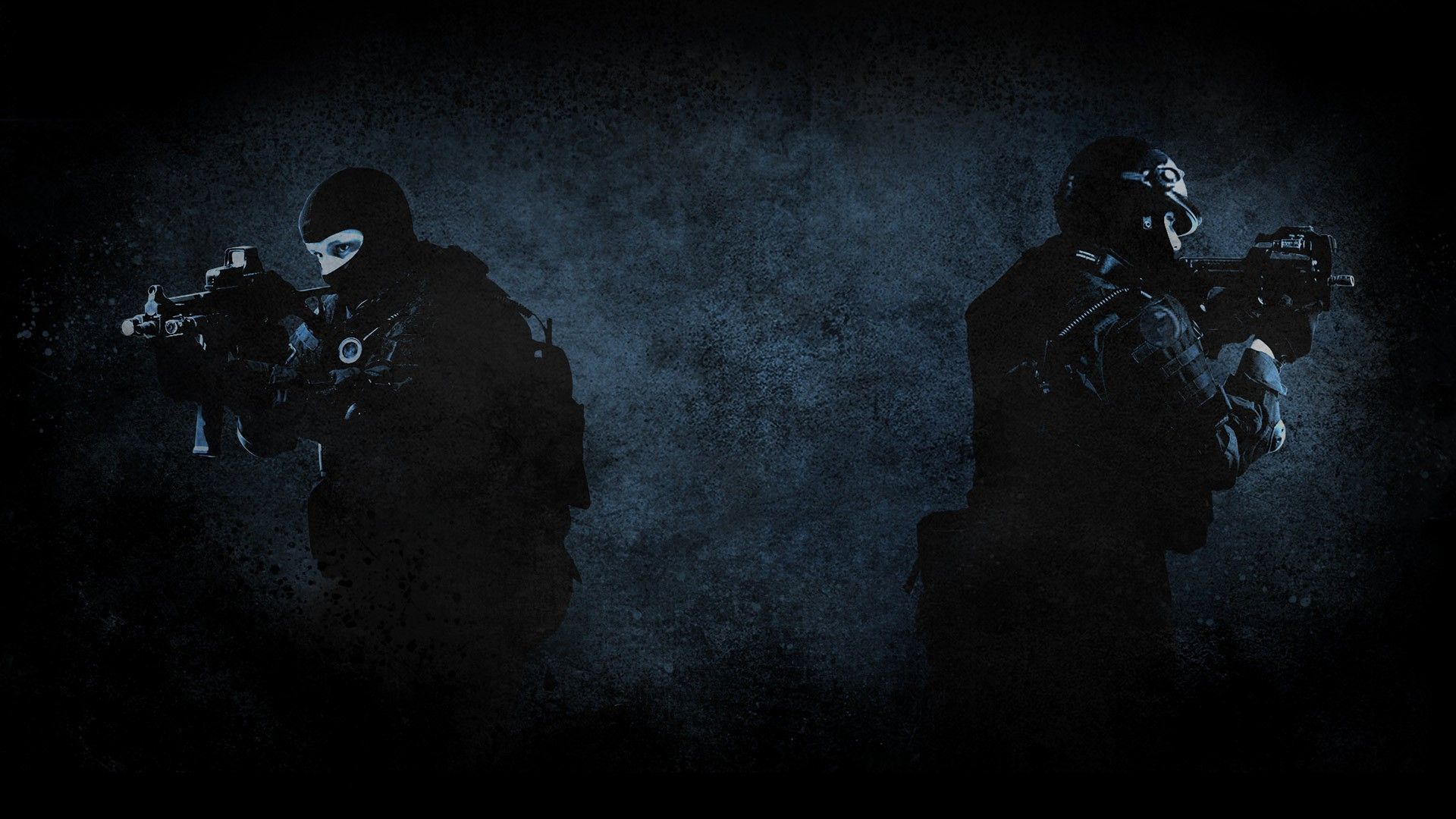 Counter Strike Wallpaper