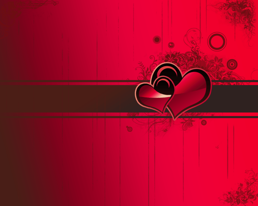 Valentine Wallpaper For Desktop Picserio