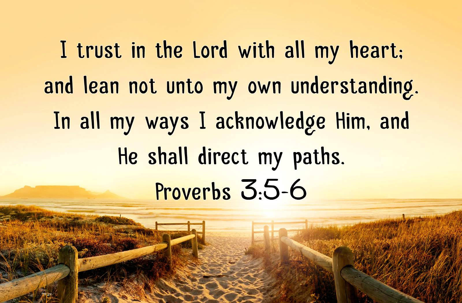 God Quotes Wallpaper